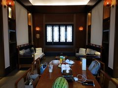 -帐篷客·溪龙茶谷度假酒店