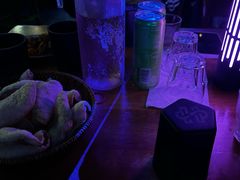 -HIB HUB公社(解放西路店)