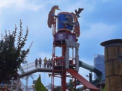 -武汉玛雅海滩水公园