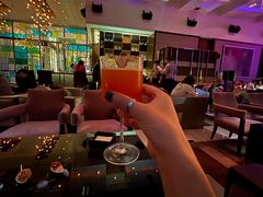 -云·酷Atmosphere(国贸大酒店)