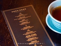 -西安凯悦酒店·湖畔中餐厅