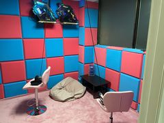 -零纪元VR体验馆·桌游(黄浦店)