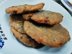农家煎藕饼-粗茶淡饭(东关街店)