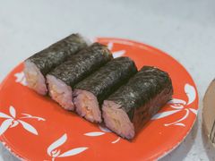 -京樽回転寿司(奥林匹克店)