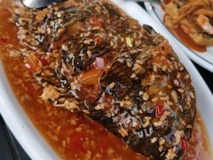 -老友王·南宁特色菜(金汇如意坊店)