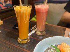 -山葵家·创意料理(宁波来福士店)