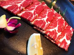 -一品诚记烤肉(大连柏威年购物中心店)