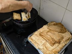 -孙奶奶葱包桧
