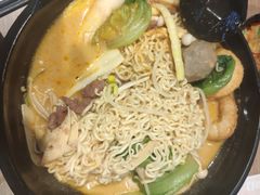 -杨国福麻辣烫(拱墅万达广场店)