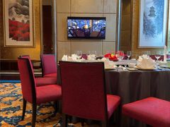 -香乐园·淮扬菜中餐厅·Shang Garden(福田香格里拉店)