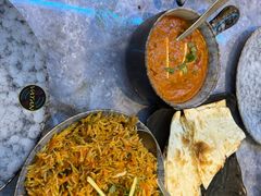 -VATAN INDIAN RESTAURANT米特印度餐厅(城北路店)