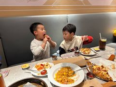 -必胜客(白石桥店)