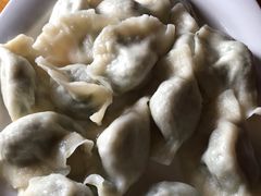 白菜猪肉饺子-大妈水饺(文华巷店)