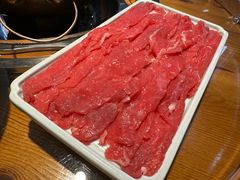 -義聚德·清真铜锅涮羊肉·烧烤(河东店)