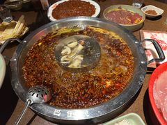 -巴倒烫陆派重庆火锅(南山店)