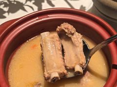 -狮拾久·现代新加坡料理(壹方城店)