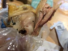 -吴山烤禽 (吴山路店)