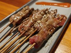 -十三道烧烤(保利西街店)