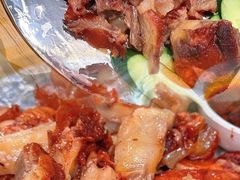 -老爷庙风味美食府(魏都大道店)