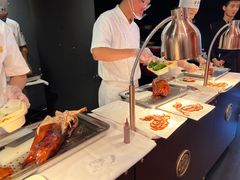 -北京全聚德(王府井店)