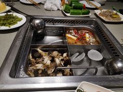 -海底捞火锅(公益西桥店)