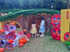 -HERRE·FARM 赫尔露营农场·团建聚会包场