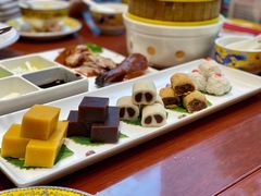 -京味张·北京烤鸭(天河南二路店)