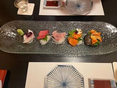 -希望日本料理(保利香槟花园店)