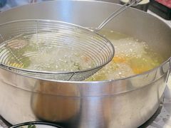 -小城牛事·鲜牛肉火锅(万达店)