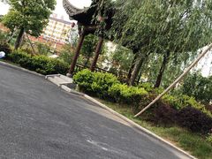 -临街徽菜馆·正宗黄山味