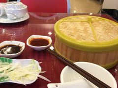 -大地春饼店(黄河路店)