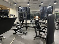 -Another Key健身(紫金店)