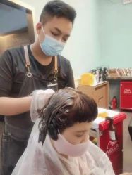-Hair ART造型沙龙