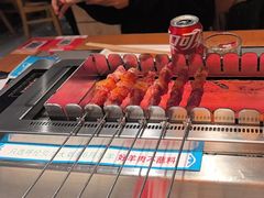-冰城串说·羊肉串烧烤(哈西大街店)