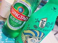 -贤花饭店(凯德店)
