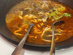 -老天桥蛙炉火锅(姑苏总店)