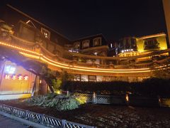 -叶叶菩提·晋福宫