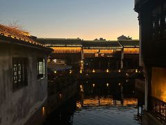 -嘉兴月河历史街区