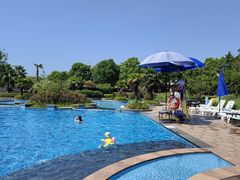 -浦鸿会游泳健身中心·Ambassy Club PD(金桥碧云国际社区店)