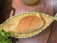 -南越郡·越式风味餐厅(青秀万达店)