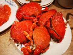-星伦多自助料理·涮烤一体(杭州来福士店)