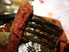 -爱丽丝牛排西餐厅(光谷步行街店)