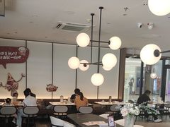 -必胜客(万达百货店)