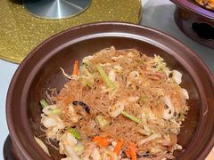 -客颂·客家宴(大壮国际广场店)