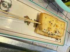 -顶峰夜宴·龙虾烧烤大排档(九江学院店)