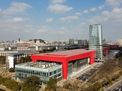 -中国浦东干部学院