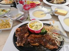 -豪客来牛排(海沧阿罗海店)