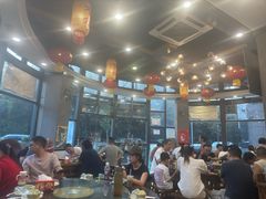 -江湖黑大兔(杨家坪店)