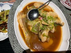 -锦楼·臻选新杭帮(杭州中心店)