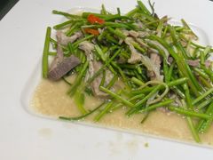 -老德州四合院·德州菜(天衢路店)